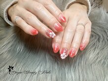 シュガービューティーネイルズ(Sugar Beauty Nails)/3Dネイルアート