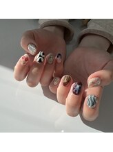 ティニー(Tiny)/お持ち込みデザイン