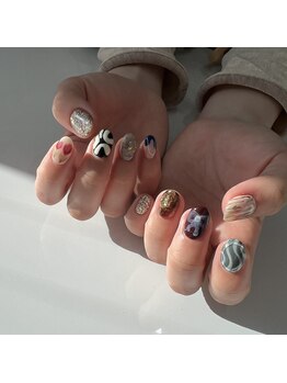 ティニー(Tiny)/お持ち込みデザイン