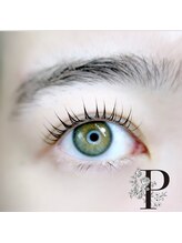 ビーコネクシヨン(美 connection)/パリジェンヌラッシュリフト