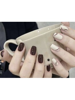 4000円以下のメニューがあるサロン