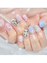 HANDプラチナコース