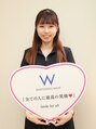 ホワイトニングショップ 大阪本町店 添田 彩葉