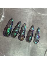 ピンズイチロク(PINS16)/ジェル90分