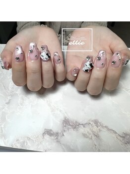 エリー(ellie)/持ち込みゴールドコース