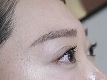 アオ 渋谷(ao.)/スタイリング+ラッシュリフト