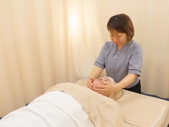 ビーメイク(Be make)/フェイシャル