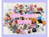 パーツ10個付☆デコネイル9000円