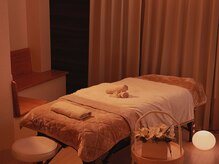 シャンセス ポワール(CHANCES POWER)/睡眠の質の向上/快眠。頭の癒し