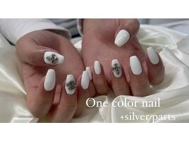 ワンカラーコース