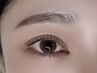 【6週間以内のご来店】まつ毛パーマorパリジェンヌ+美眉WAXセット