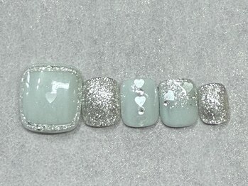 キャリー(CARRY)/フット/¥12000/埋め尽くし