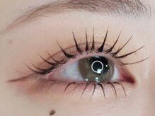 ミアン 小岩店(Mian)/★パリエクブラウン下エクステ★