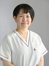 諏訪の杜鍼灸院&nbsp;杉田 恭子