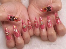 カラーズ ブルー 渋谷店(color's blue)/スカルプ180分やり放題