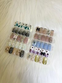 Y2K¥ワンホン定額デザイン¥7900