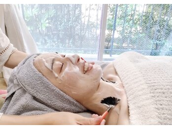 リア(lia)/ララピール