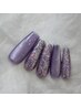 ＼*simple nuance*／hand選べるデザインCherieコース¥6600