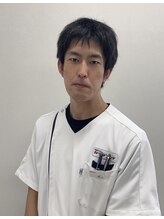 骨盤先生のカラダメンテ 博多店 穐山 