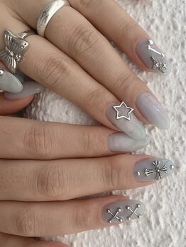 ウズ(UZU)/クロムネイル