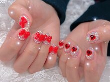 フェルタム バイ アリスボーテ 渋谷(Feltam by Arys beaute)/