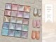 ビーティー(bT)の写真/シンプルなのに艶と品★大人の為の洗練ネイル!可愛さや上品さを丁寧なカウンセリングでお仕上げいたします!
