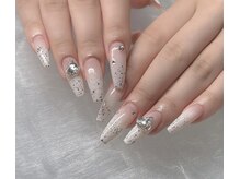 ネイルズ イロハ 新大久保店(NAILS 168)/