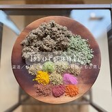 ビオーガニック(Biorganic)