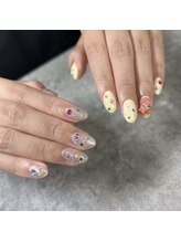 ルート12/きらきらビジュデザイン