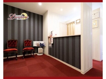 リュミエール(Lumiere)の写真