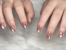 ルアナ(LUANA)/ショートネイル♪