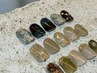 【ご新規様限定！】Autumn collection￥500オフ
