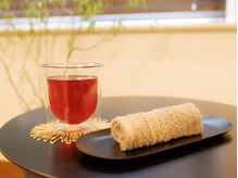 アロムティユル(AromeTilleul)/