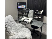 アリュール(allure)の雰囲気(【 プライベートサロン】あなただけの癒し空間に)