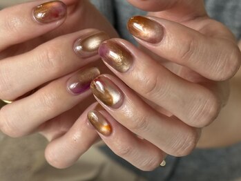 エマ ランド(emma land)/simi art［フィルイン］