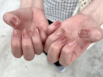 モルン(moln)/select design course