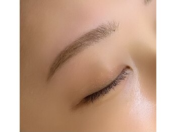 アイウィッシュ(EyeWish)/アイブロウスタイリング(長島)