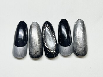 ルリアン(LeLien)/トレンドデザイン