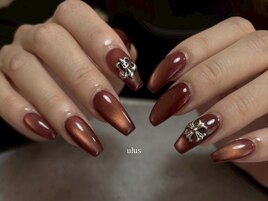 マグネットネイル