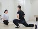 ストレッチスタジオ 香(stretch studio KOH)の写真