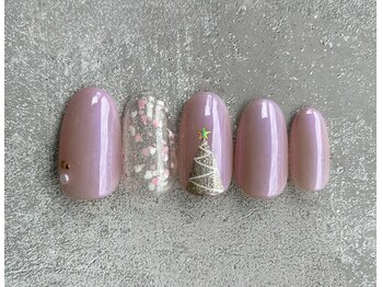 ポッシュ(Posh)/定額デザイン　¥7000