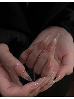 サクラ(SAKURA)/ネイル