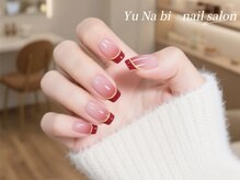 ユナビ 池袋東口店(Yunabi)/ちゅるん池袋フレンチネイル 