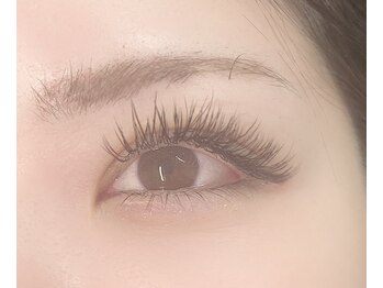 イイビ 中目黒(iibi)/マツエク/バインドロック120束