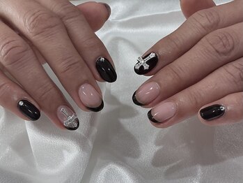 シーネイルサロン 香取店(C nail salon)/kanako定額デザインより