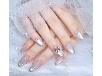 ヒマワリネイル(Himawariネイル)/