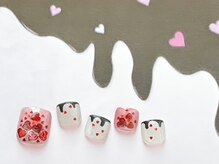 カノア(KANOA)/2月定額フット