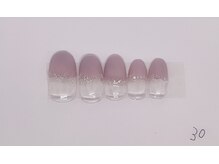 ツヅクネイル(Tsuzuku nail.)/