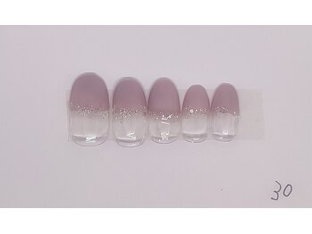 ツヅクネイル(Tsuzuku nail.)/