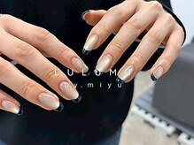 ルルム(LULUMU)/☆miyu☆